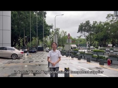 شركة (ليانكسين) للشرائح الثابتة