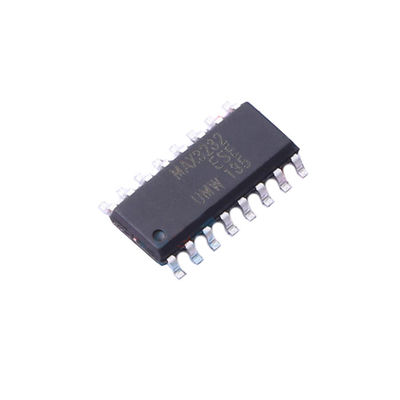 جودة  MAX3232ESE New and Original  Maxim Integrated Circuits SO-16 مصنع