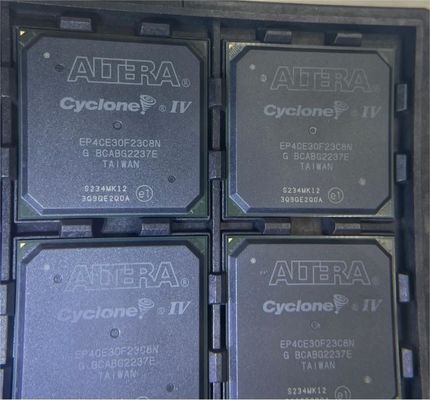 جودة  EP4CE30F23C8N  Ic Integrated Circuit  BGA484   New And Original Genuine مصنع