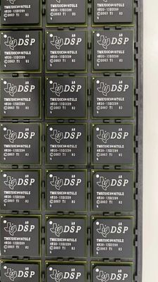 جودة  TMS320C6416TBGLZA8 FCBGA-532  SMDIntegrated Circuits MCU Controller Microcontrol مصنع