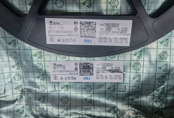 جودة  TPS82150SIL USIP8 Surface Mount Integrated Circuit SMD مصنع