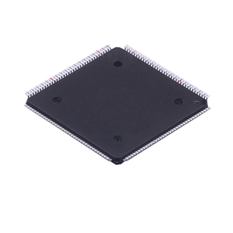 IC رقاقة MCU XC6SLX9-2TQG144C دائرة متكاملة متحكم عالي الجودة XC6SLX9 IC معالج قابل للبرمجة XC6SLX9-2