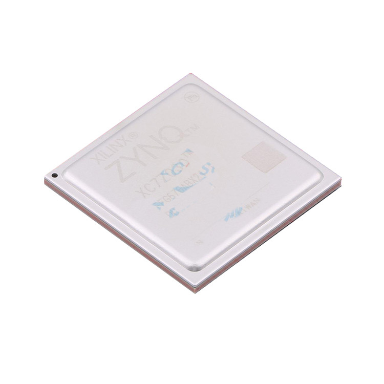 JRW XC7Z030-1FFG676I رقاقة منطقية قابلة للبرمجة أصلية FCBGA-676 XC7Z030 1FFG676I XC7Z030-1FFG676I