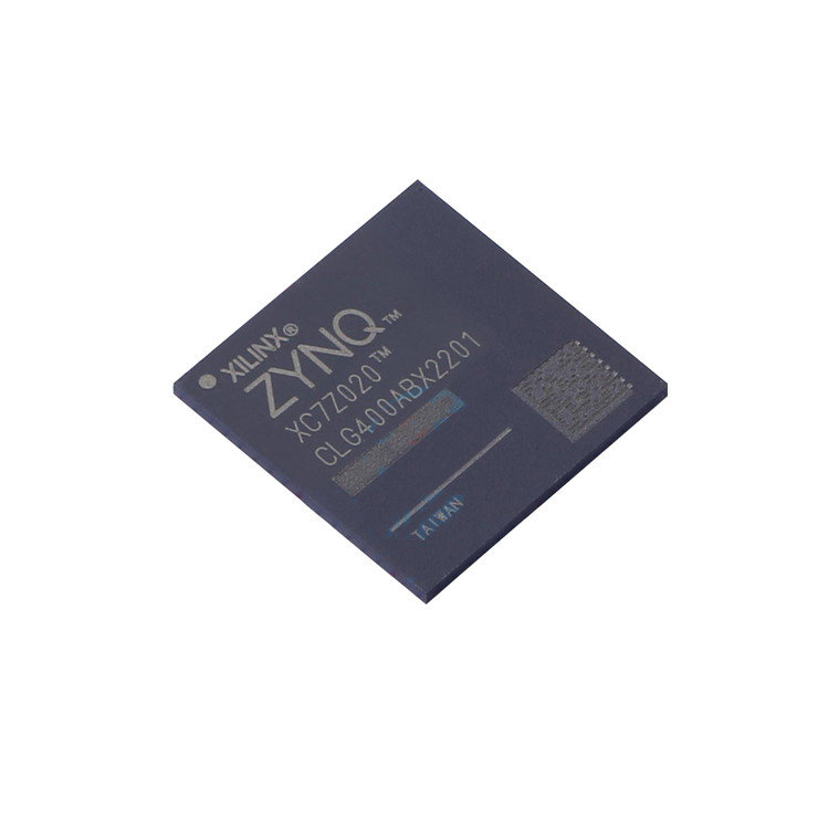 IC Chips XC7Z020-1CLG400C XC7Z015-3CLG485C XC7Z010-1CLG225C جديدة ومبتكرة في المخزون.