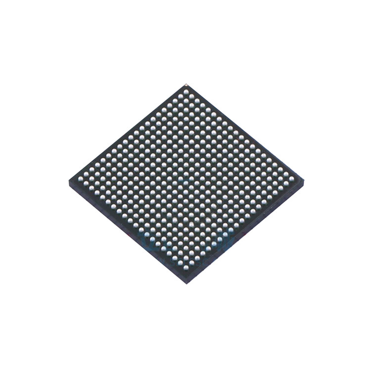 Meilinmchip أحدث XC7Z010 IC series Kintex-7 FPGA IC SOC 667MHZ 400BGA XC7Z010-L1CLG400I