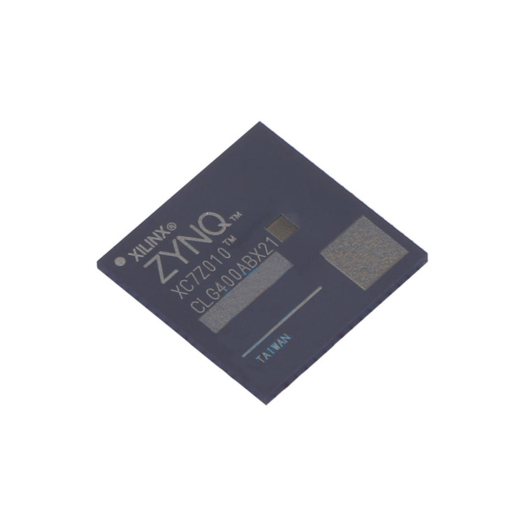 XC7Z010-3CLG400E رقائق Ic الأصلي الجديد الدوائر المتكاملة توريد قائمة بوم FPGA400