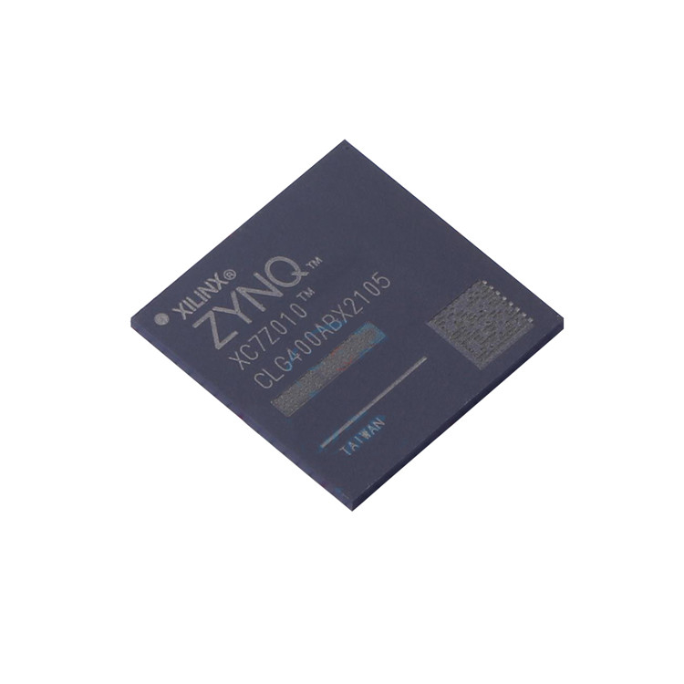 المكونات الإلكترونية XC7Z010-2CLG400E XILINX العلامة التجارية الجديدة دائرة متكاملة XC7Z010-2CLG400E