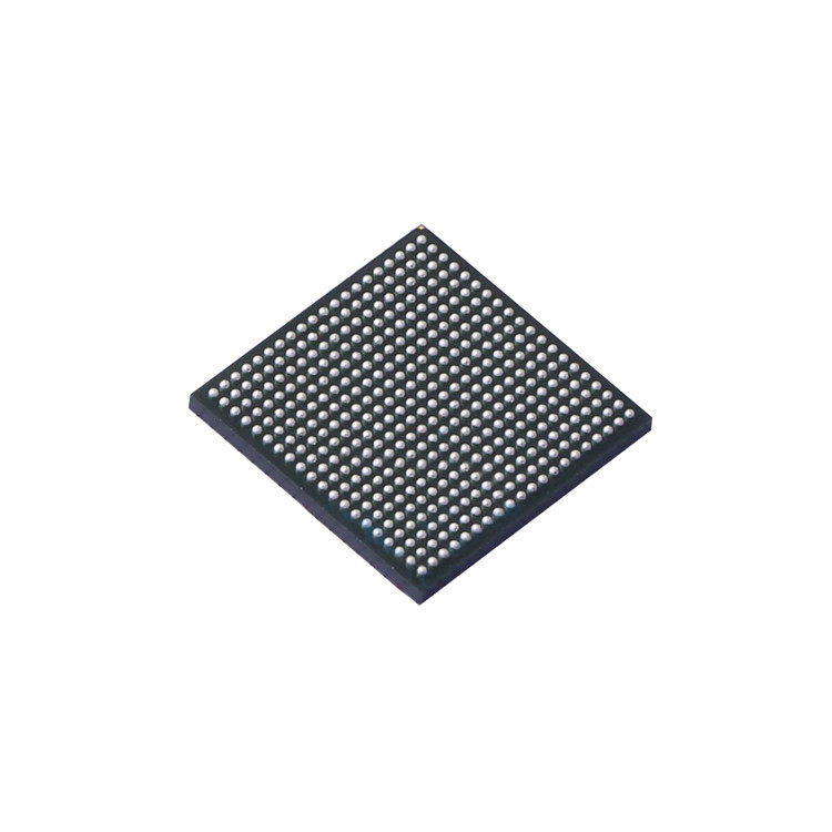 المكونات الإلكترونية XC7Z010-2CLG400E XILINX العلامة التجارية الجديدة دائرة متكاملة XC7Z010-2CLG400E