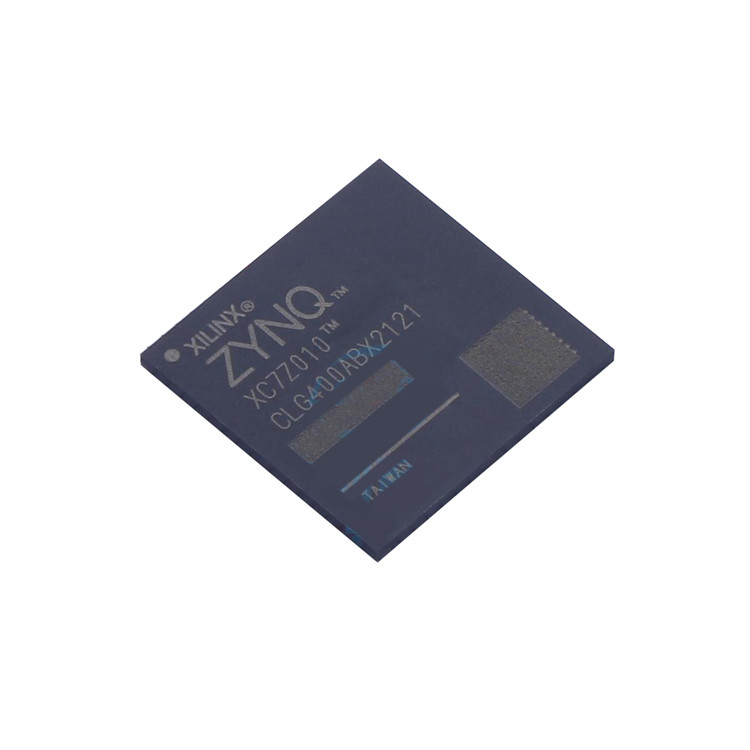 XC7Z010-1CLG400C IC رقاقة دائرة متكاملة BGA رقاقة XC7Z010 CSBGA-400 XC7Z010-1CLG400C MCU لوحة تحكم وحدة المعالجة المركزية الإلكترونية