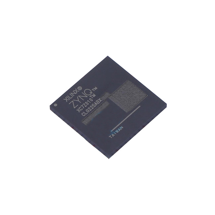 Meilinmchip أحدث XC7Z010 IC Chip series Artix-7 FPGA IC SOC 667MHZ 225BGA XC7Z010-1CLG225I