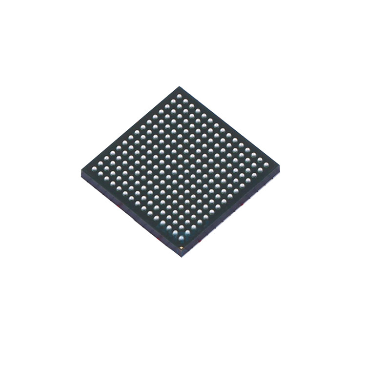 Meilinmchip أحدث XC7Z010 IC Chip series Artix-7 FPGA IC SOC 667MHZ 225BGA XC7Z010-1CLG225I