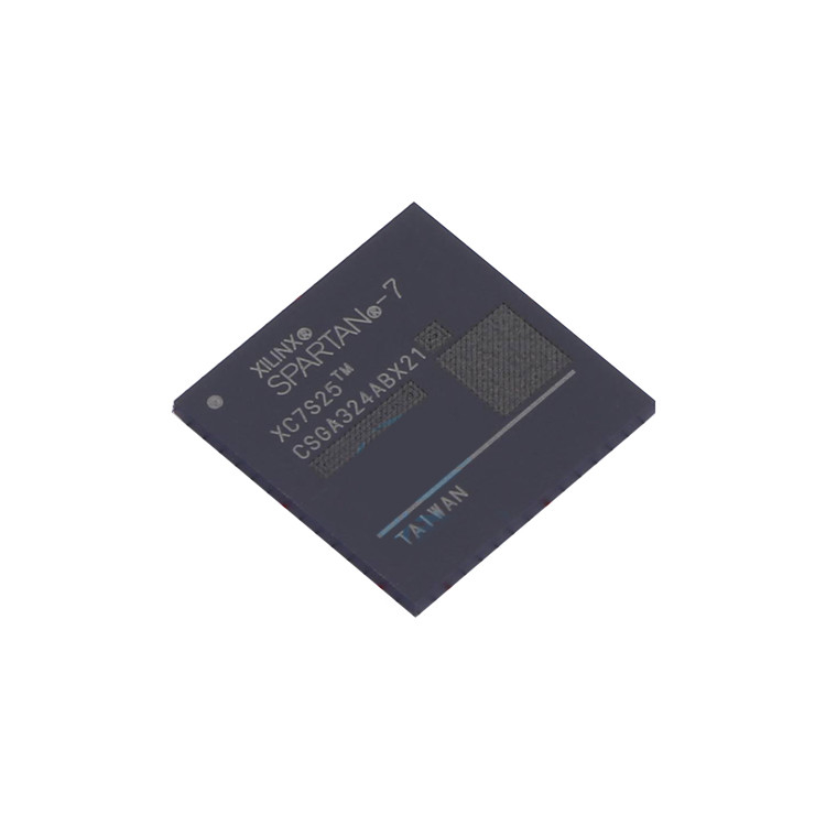 XC7S25-2CSGA324C XC7S25-2CSGA225C XC7S25-1CSGA324I IC FPGA 150 I / O 324CSGA شبكة ic للجوال Hitechic