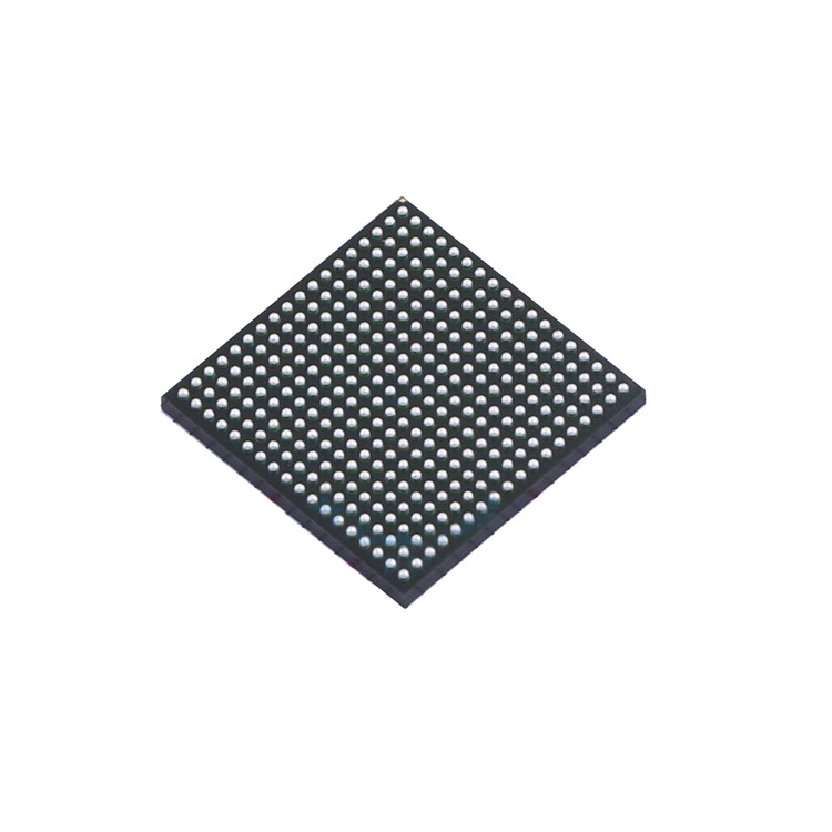 XC7S25-2CSGA324C XC7S25-2CSGA225C XC7S25-1CSGA324I IC FPGA 150 I / O 324CSGA شبكة ic للجوال Hitechic