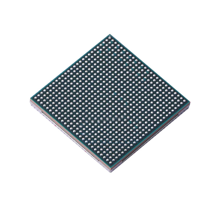 (متوفر) XC7K410T-2FFG676C 676-FCBGA (27x27) دائرة متكاملة IC FPGA 400 I / O 676FCBGA