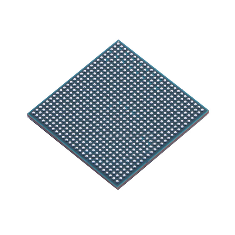 Meilinmchip أحدث XC7K70T IC Chip Series Field Programmable Gate Array IC FPGA 300 I / O 676FCBGA XC7K70T-2FBG676C
