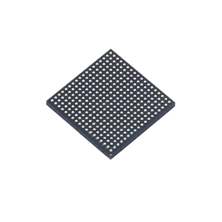 Meilinmchip أحدث XC7A100T IC Chip Series Field Programmable Gate Array IC 1CS324C XC7A100T-1CSG324C
