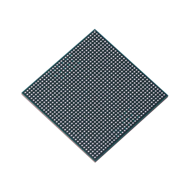 (متوفر) XC7A200T-L2FFG1156E 1156-FCBGA (35x35) دائرة متكاملة IC FPGA 500 I / O 1156FCBGA