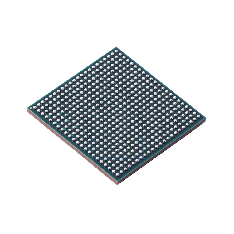 (متوفر) XC7A200T-1FBG484C 484-FCBGA (23x23) دائرة متكاملة IC FPGA 285 I / O 484FCBGA
