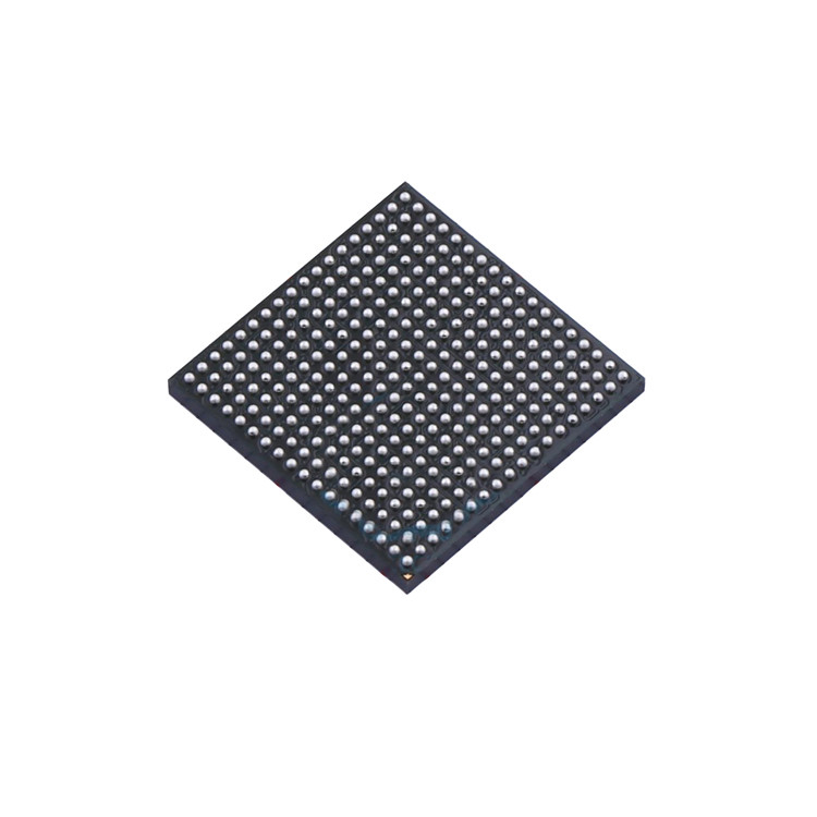 (متوفر) XC7A50T-2CSG324C 324-CSPBGA (15x15) دائرة متكاملة IC FPGA 210 I / O 324CSBGA