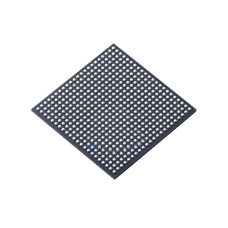 (متوفر) XC7A75T-1FGG484C 484-FBGA (23x23) دائرة متكاملة IC FPGA 285 I / O 484FBGA