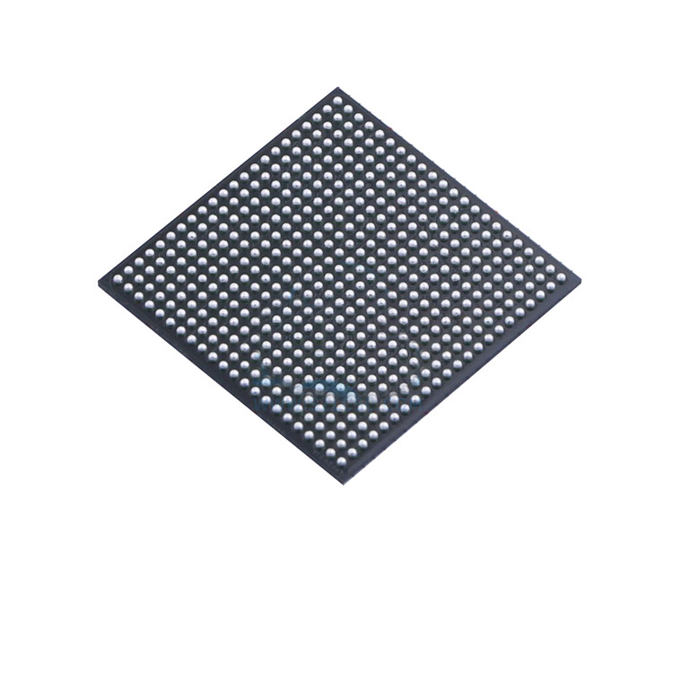 (متوفر) XC7A50T-1FGG484C 484-FBGA (23x23) دائرة متكاملة IC FPGA 250 I / O 484FBGA
