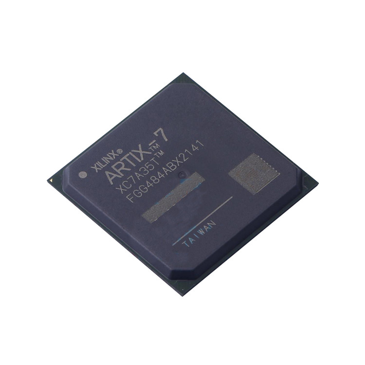 جديد ومبتكر XC7A35T-2FGG484C IC الدوائر المتكاملة FPGA الميدانية القابلة للبرمجة مجموعة البوابة