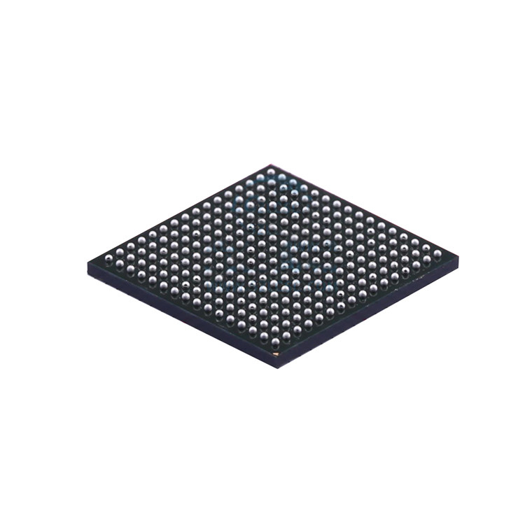 Meilinmchip أحدث XC6SLX25 IC Chip Series Field Programmable Gate Array IC FPGA 186 I / O 256FTBGA XC6SLX25-2FTG256I