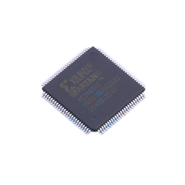 Purechip XC3S250E-4VQG100I مكونات إلكترونية جديدة ومبتكرة الدوائر المتكاملة IC في المخزون XC3S250E-4VQG100I