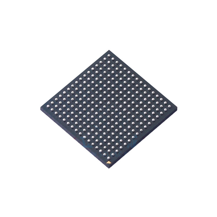 المكونات الإلكترونية XC3S1000-4FTG256I XILINX العلامة التجارية الجديدة دائرة متكاملة XC3S1000-4FTG256I