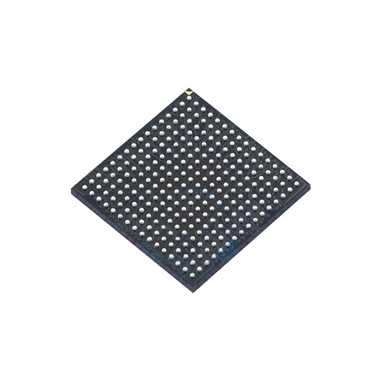 متوفر XC3S400-4FTG256I دارة متكاملة 256-FTBGA (17x17) FPGA 173 I / O 256FTBGA