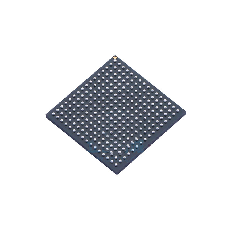 XC3S1000-4FTG256C IC الدوائر المتكاملة الجديدة والأصلية FPGA صفيف البوابة القابلة للبرمجة الميدانية