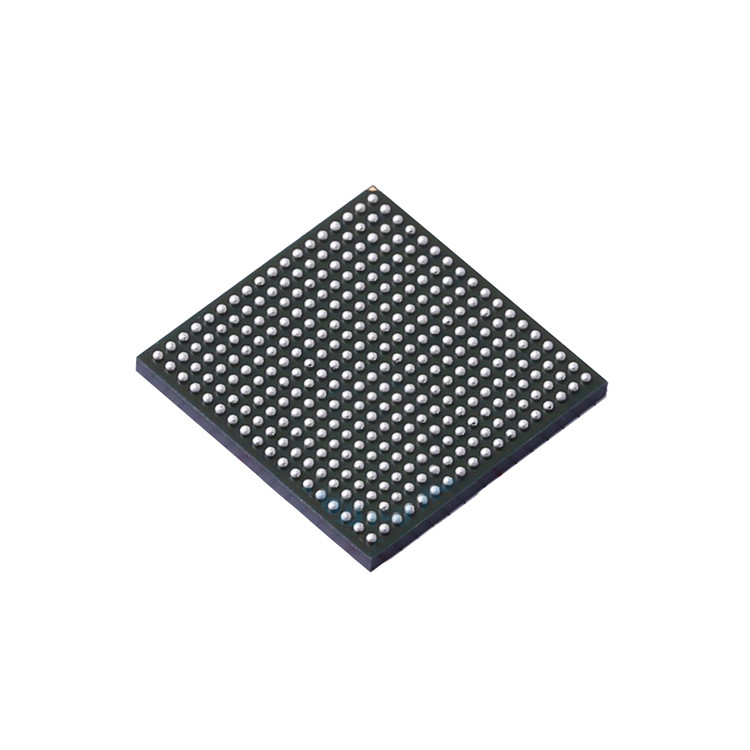 (متوفر) XC7A35T-1CSG325C 325-CSBGA (15x15) دائرة متكاملة IC FPGA 150 I / O 324CSBGA