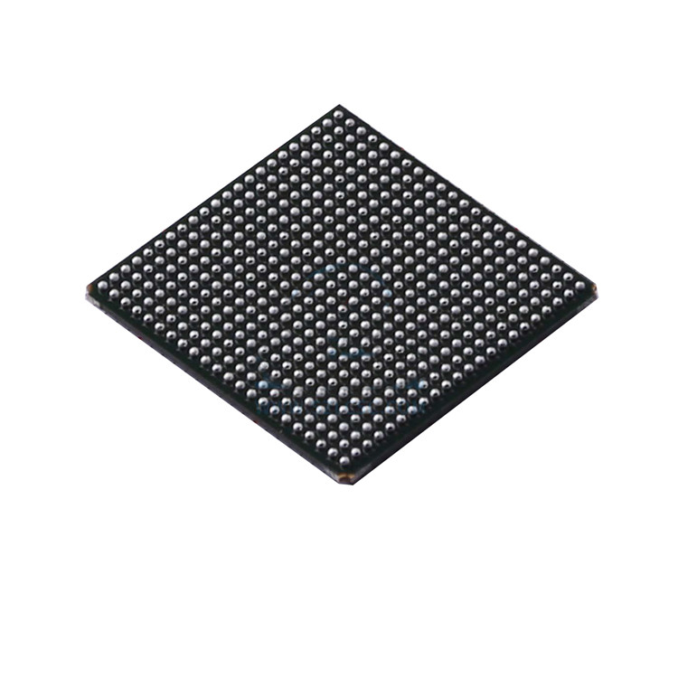 (متوفر) XC3S1400A-4FGG484I 484-FBGA (23x23) دائرة متكاملة IC FPGA 375 I / O 484FBGA