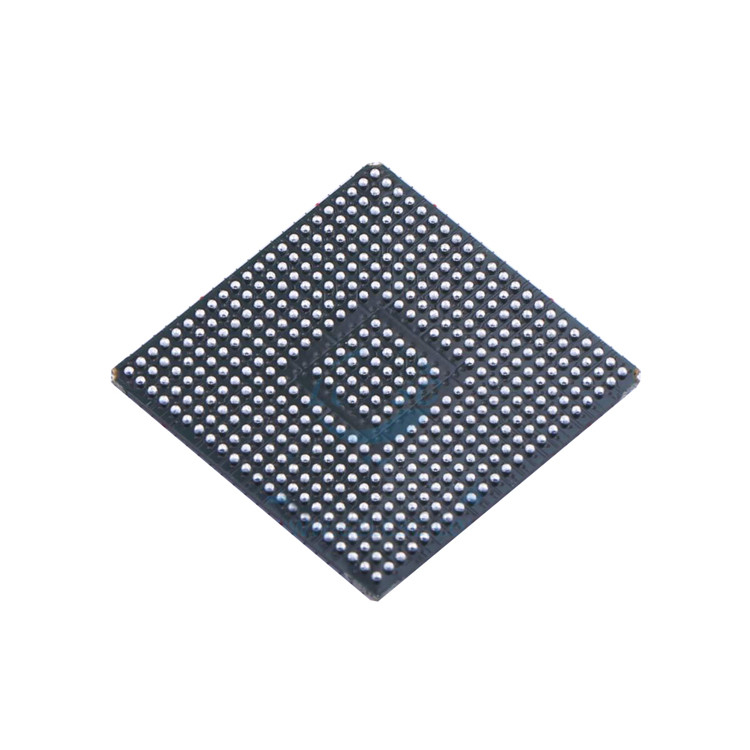 (متوفر) XC3S1000-4FGG456I 456-FBGA (23x23) دائرة متكاملة IC FPGA 333 I / O 456FBGA