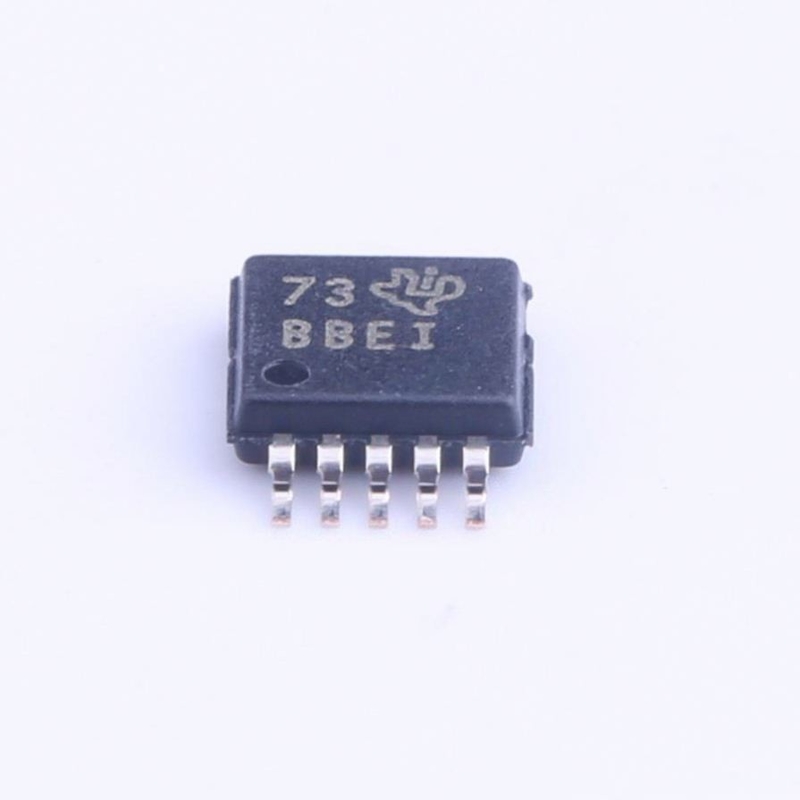 ADS1118IDGSR جديد الأصلي الدوائر المتكاملة ADS1118 IC رقاقة المكونات الإلكترونية رقاقة المهنية BOM مطابقة