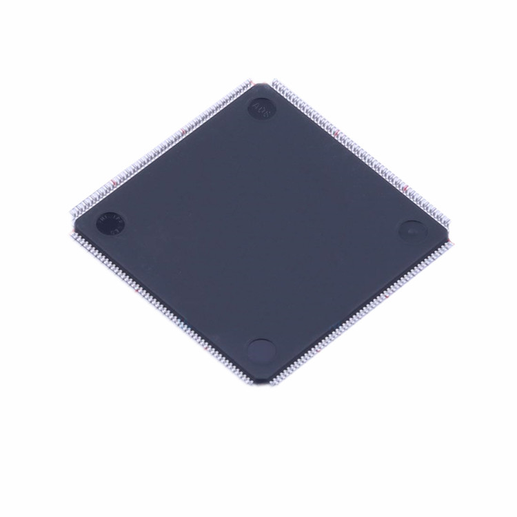 STM32F746BGT6 جديد ومبتكر 32 بت 216 ميجا هرتز 1 ميجا بايت FLASH 208-LQFP متحكم IC