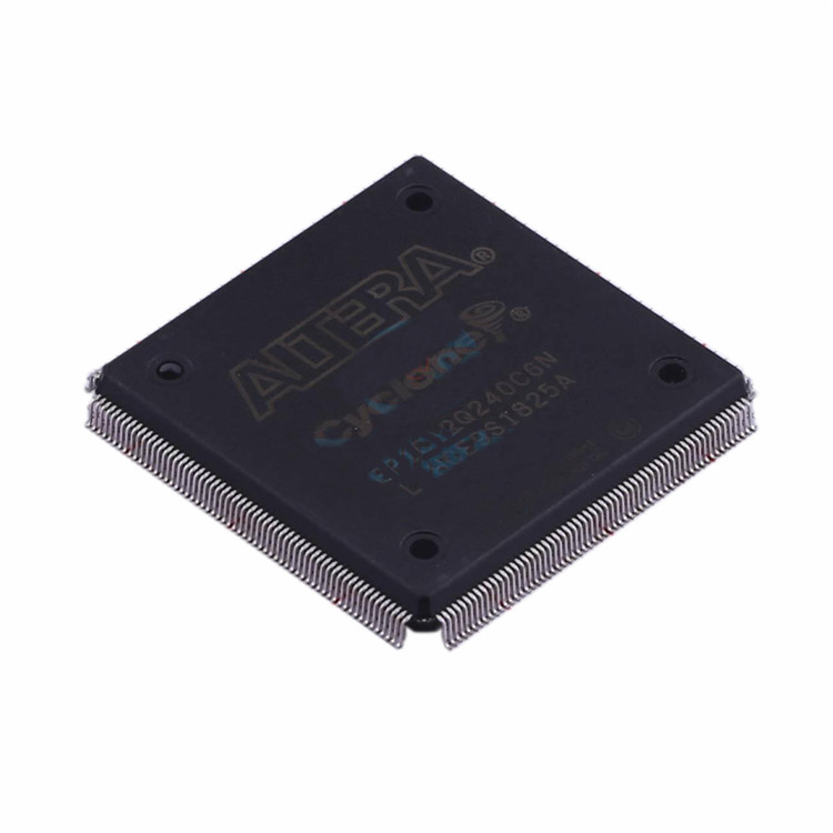 EP1C12Q240C6N (متوفر) EP1C12Q240C6N 240-PQFP (32x32) دائرة متكاملة IC FPGA 173 I / O 240QFP