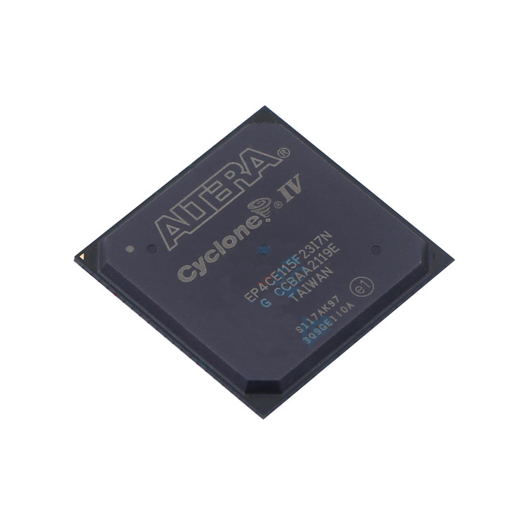 EP4CE115F23I7N جديد أصلي EP4CE115F23I7N دارة متكاملة fpga ic رقاقة دارة متكاملة رقائق بغا EP4CE115F23I7N