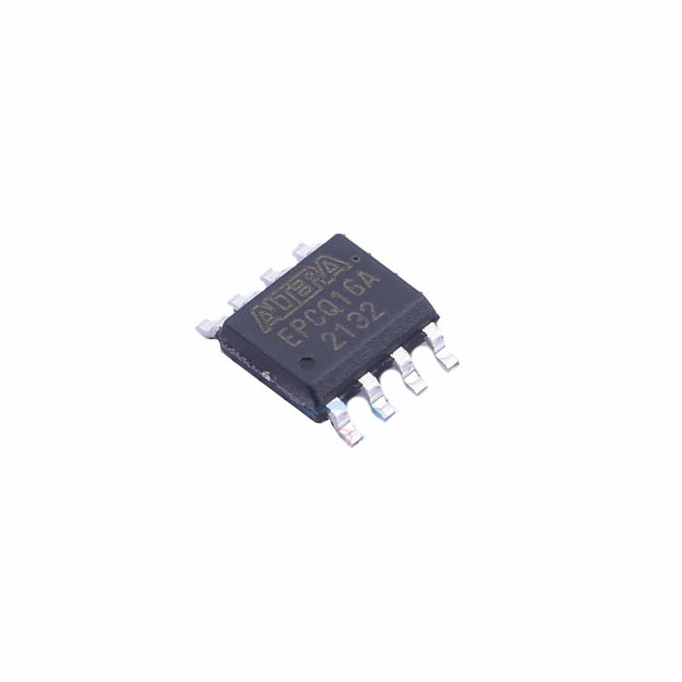 EPCQ16ASI8N Factory بالجملة EPCQ16ASI8N IC Stock الدوائر المتكاملة الأصلية مكونات إلكترونية عالية الجودة