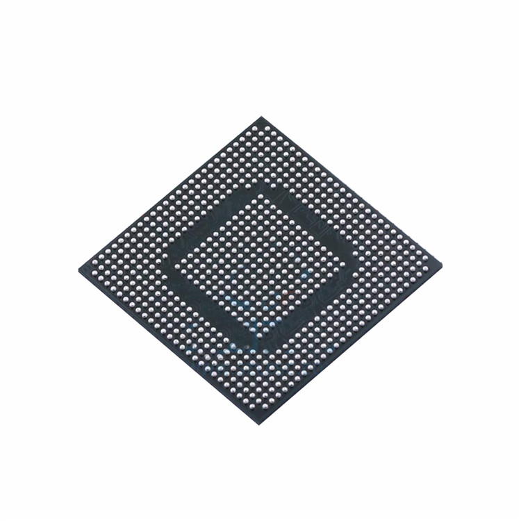 5CSXFC4C6U23I7N BGA توزيع المكونات الإلكترونية جديد أصلي تم اختباره رقاقة دائرة متكاملة IC 5CSXFC4C6U23I7N