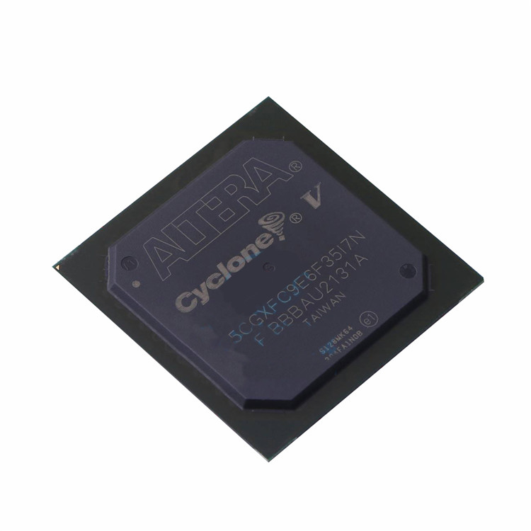 5CGXFC9E6F35I7N (متوفر) 5CGXFC9E6F35I7N 1152-FBGA (35x35) دائرة متكاملة IC FPGA 560 I / O 1152FBGA