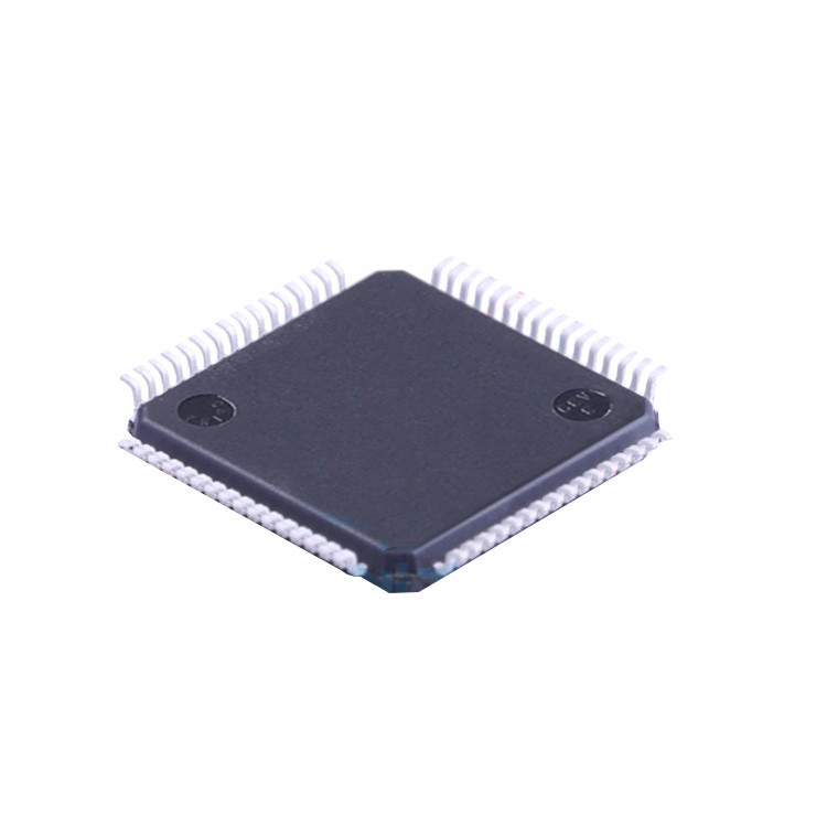 STM32L073RBT6 STM32L073RBT6 LQFP64 توزيع المكونات الإلكترونية جديد أصلي تم اختباره رقاقة دائرة متكاملة IC STM