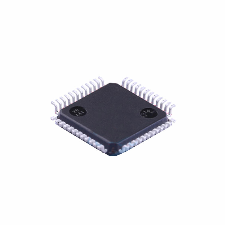 STM32L072CZT7 (متوفر) STM32L072CZT7 48-LQFP (7x7) دائرة متكاملة IC MCU 32BIT 64KB FLASH 64LQFP