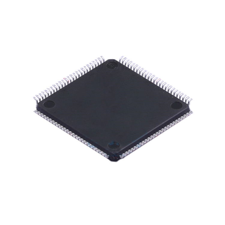 STM32F765VIT6 LQFP توزيع المكونات الإلكترونية جديد أصلي تم اختباره رقاقة الدائرة المتكاملة IC STM32F765VIT6