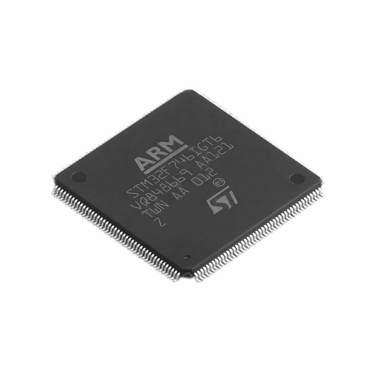 STM32F746IGT6 الدوائر المتكاملة الأصلية الجديدة STM32F746 IC رقاقة المكونات الإلكترونية المهنية BOM مطابقة