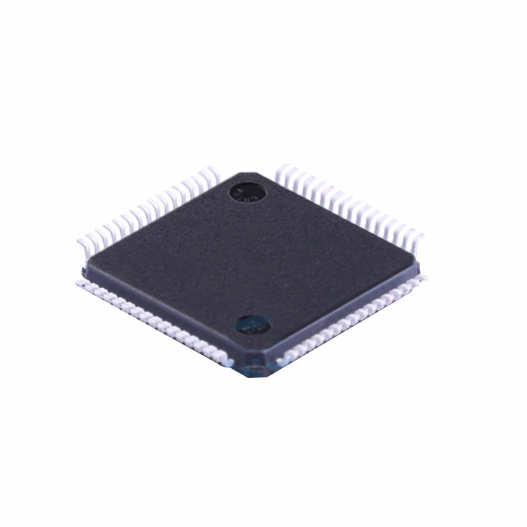 STM32G474RCT6 خدمة BOM متحكم دقيق المكونات الإلكترونية 32 بت LQFP-64 الدوائر المتكاملة رقاقة IC STM32G474RCT6