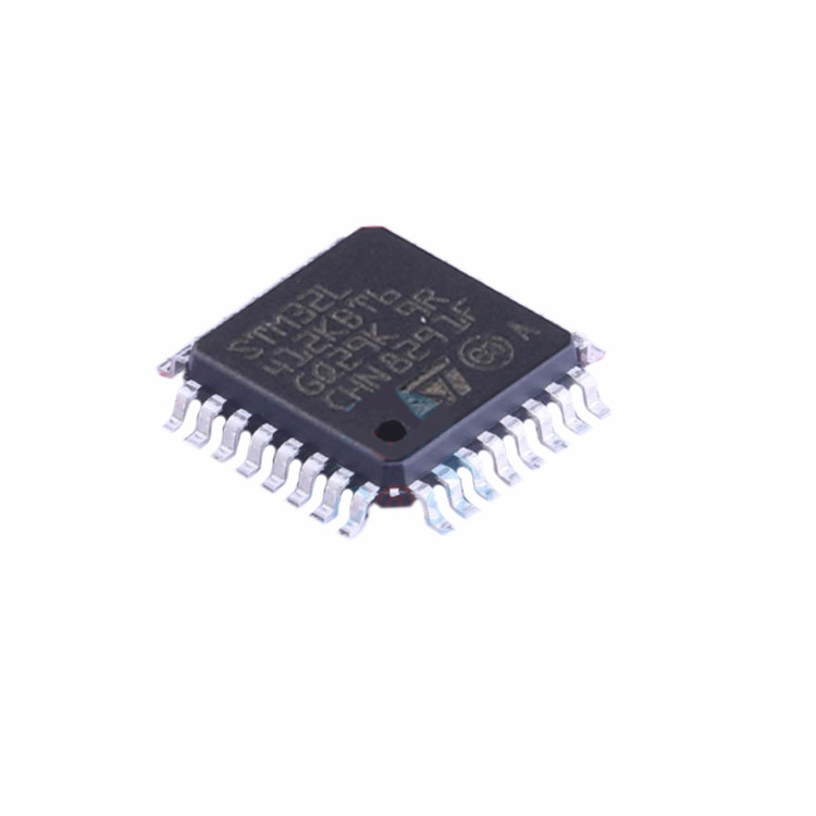 STM32L412KBT6 العلامة التجارية الأصلية الجديدة ، الدائرة المتكاملة المتجانسة ، الرقاقة STM32L412KBT6