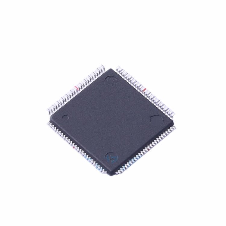 STM32L433VCT6 QFP توزيع المكونات الإلكترونية جديد أصلي تم اختباره رقاقة دائرة متكاملة IC STM32L433VCT6