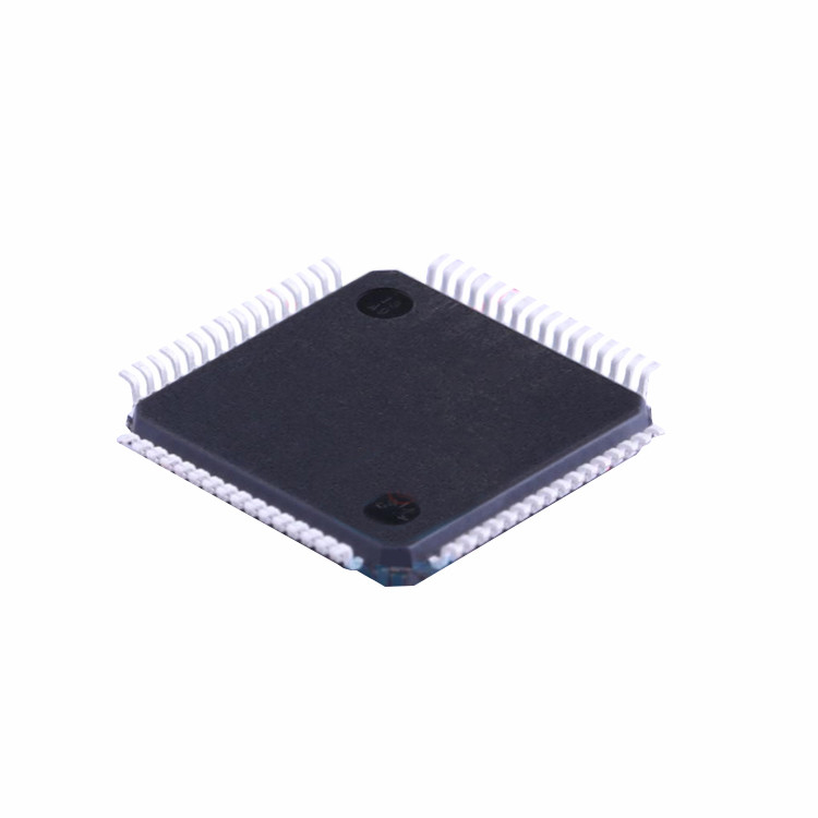 STM32L151 IC MCU 32BIT 512 كيلو بايت فلاش 64LQFP العلامة التجارية الجديدة الأصلي الأصلي IC الأسهم المهنية BOM المورد STM32L151RET6
