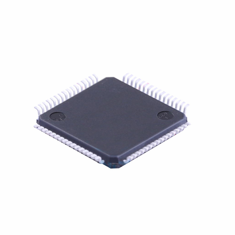 STM32L152RCT6 دائرة متكاملة STM32 جديدة ومبتكرة في المخزون متحكم دقيق MCU STM32L152RC 32L152RCT6 power ic